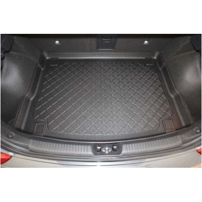 Гумирана стелка за багажник за Hyundai i30 III PD HB/5d (2017+) / Kia Ceed III (CD) HB/5 (2018+) Kia Ceed I…
