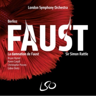 Berlioz - La Damnation De Faust - SACD – Hledejceny.cz