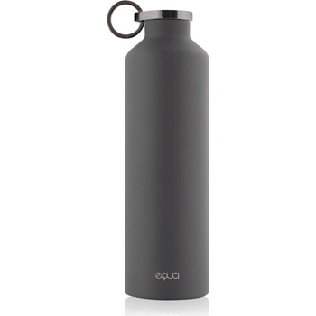 Equa Basic Dark Grey 680 ml