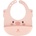 Kikkaboo Лигавник силиконов Pink (31303030009)