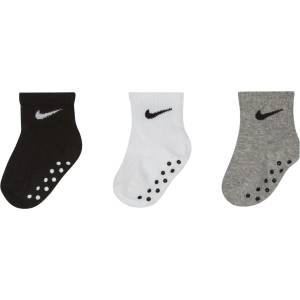 Nike Чорапи Nike Quarter Socks - Black