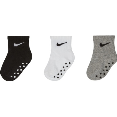 Nike Nike Swoosh Gripper Bb00 - Black