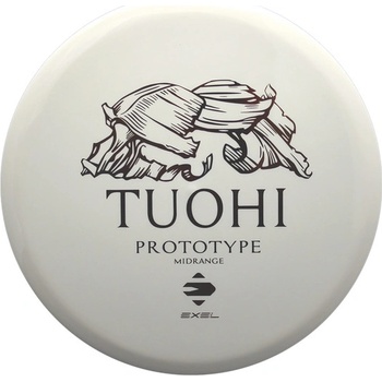 EXEL TUOHI white