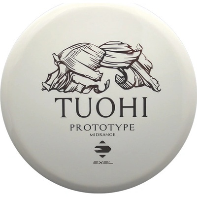 EXEL TUOHI white
