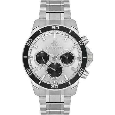Bigotti Milano Мъжки часовник Bigotti BG. 1.10503-1 (B--BG.1.10503-1)