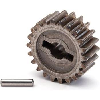 Traxxas Input gear, transmission, 22-tooth/ 2.5x12mm pin TRX8985 (TRX8985)