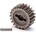 Traxxas Input gear, transmission, 22-tooth/ 2.5x12mm pin TRX8985 (TRX8985)