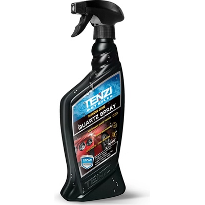 Tenzi Detailer QUARTZ SPRAY 600 ml