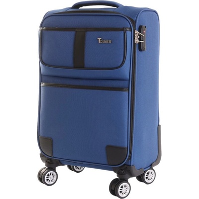 T-class® SC-080 modrý 57,5 x 36 x 22 cm