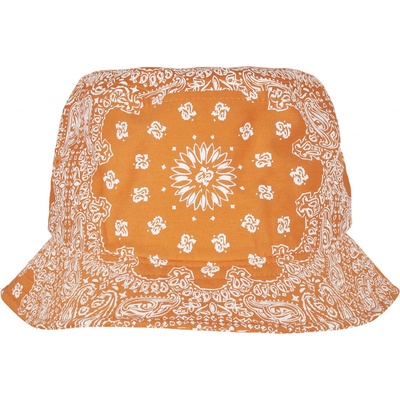 Flexfit FX5003BP Orange