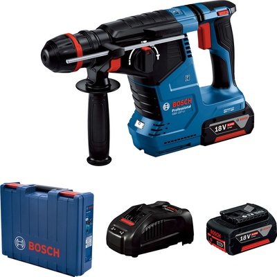 Bosch GBH 187-LI Professional 0.611.923.021