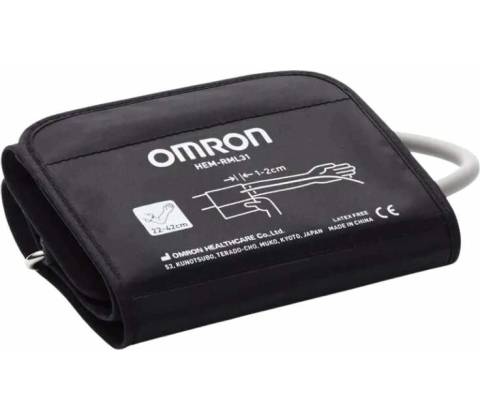 OMRON Easy Cuff