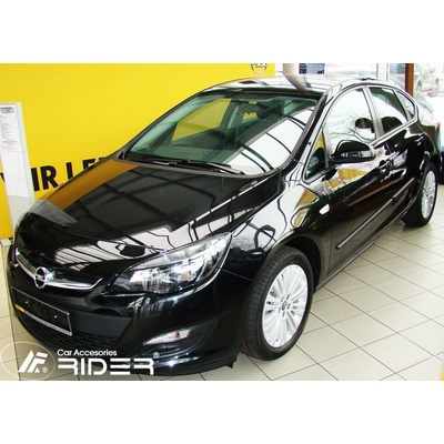 Lišta dverí OPEL Astra, 2012-2019