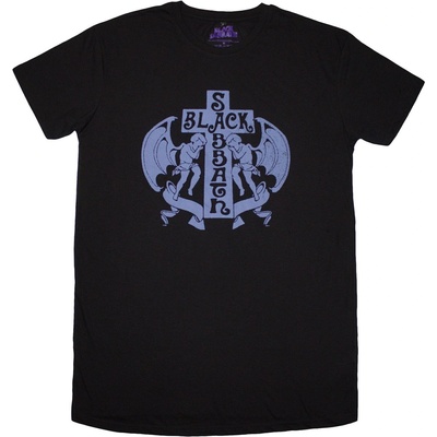 Black Sabbath Angels Dress Black L Дамски Риза (<![CDATA[BSDRS84LB03]]>)