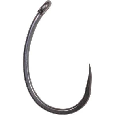Korda Háčky Essentials Kurv X Barbless 10ks Vel. 4