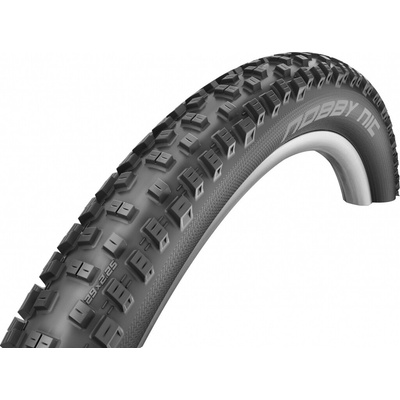 SCHWALBE Nobby Nic 27,5x2,25 Evo, Liteskin