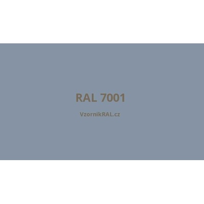 Rokospol Rokosil Rapid RK 323 5 kg Stříbrošedá