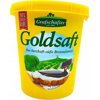 GRAFSACHTER Sirup z cukrové řepy 450 g