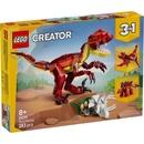 LEGO® Creator 3-in-1 - Fierce Dinosaur (31379)