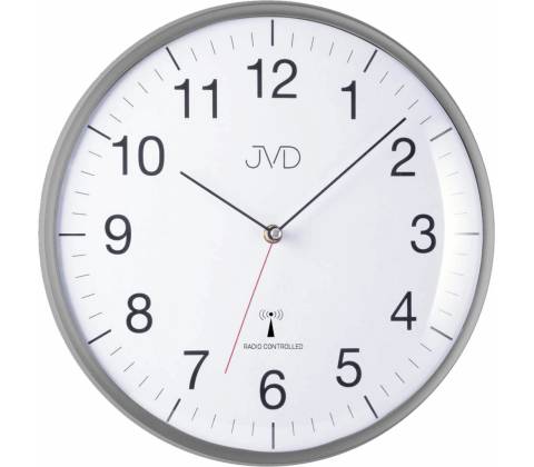 JVD RH16 Grey