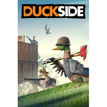 Duckside