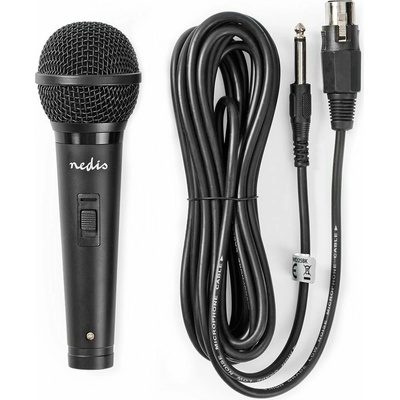 Nedis MPWD25BK
