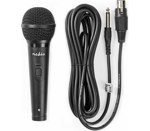 Nedis MPWD25BK