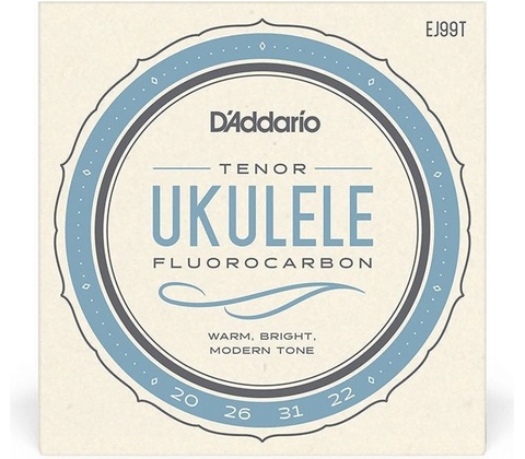 D'addario EJ99T