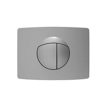 SANIT Бутон wc s 701(матиран хром) (16.701.93.0000)