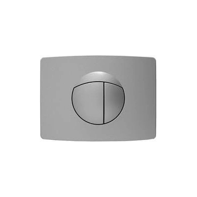 SANIT Бутон wc s 701(матиран хром) (16.701.93.0000)