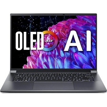 Acer Swift X 14 NX.KR7EC.001