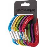 Camp Nano 22 Rack Pack - 6 Pcs