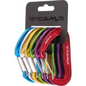 Camp Nano 22 Rack Pack - 6 Pcs