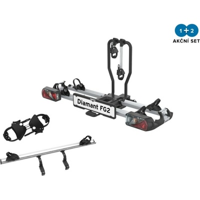 Pro User Diamant FG2 + adaptér
