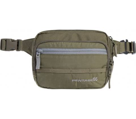 Pentagon Protean