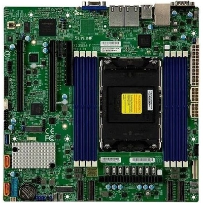 Supermicro MBD-X13SEM-F-O