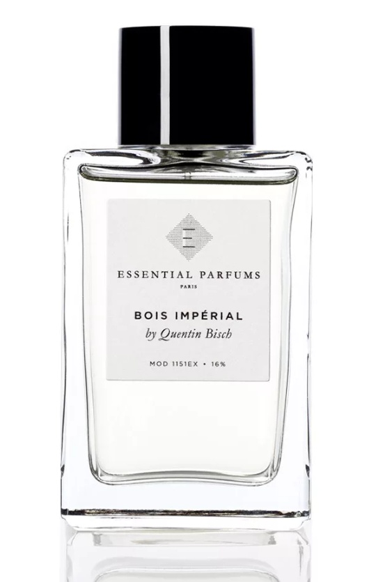 Essential Parfums Bois Imperial by Quentin Bisch EDP 100 ml