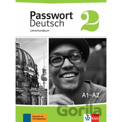 Passwort Deutsch neu 5D 2 LHB