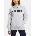 Under Armour Rival Fleece Wordmark Hoodie за жени Under Armour | Siv | ЖЕНИ | XS