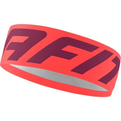 Dynafit Performance Dry fluo coral