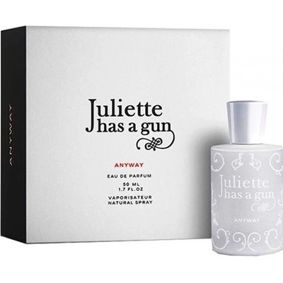 Juliette Has A Gun Anyway parfumovaná voda unisex 100 ml