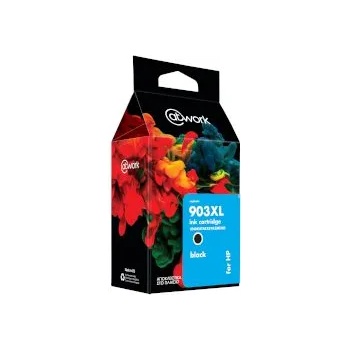 Image 1 of Compatible Ink 903XL Black Remanufactured