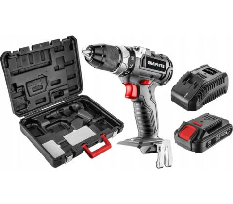 Graphite 58G019-SET1