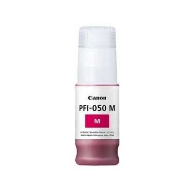 Canon Консуматив Canon Pigment Ink Tank PFI-050, Червен, 5700C001AA