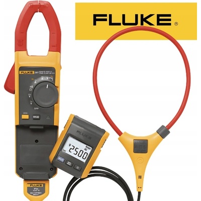 Fluke 381