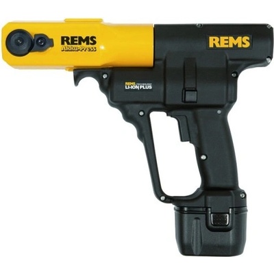 Rems Akku-Press 14V 571003R14