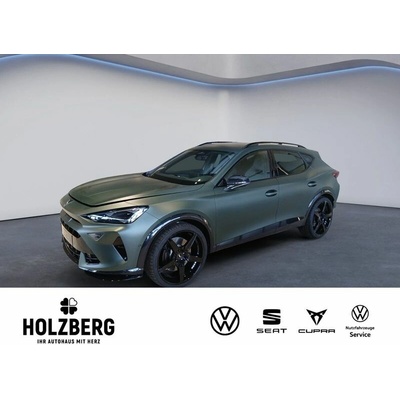 Cupra Formentor VZ 294 kW