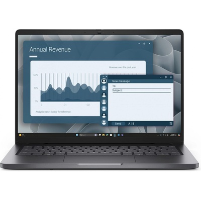 Dell Pro 14 PC14255 X9CCY