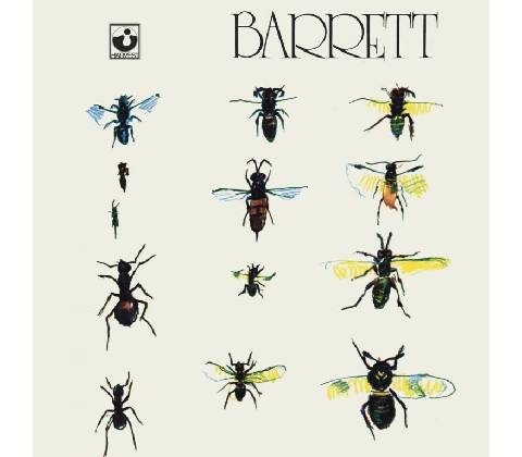 BARRETT SYD: BARRETT LP
