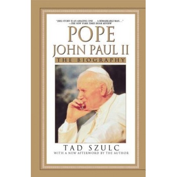 Pope John Paul II